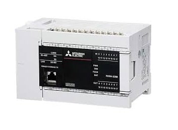 Compact-PLC-Series-FX5U_میتسوبیشی_پی-ال-سی