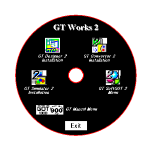 دانلود نرم افزار gt-works2